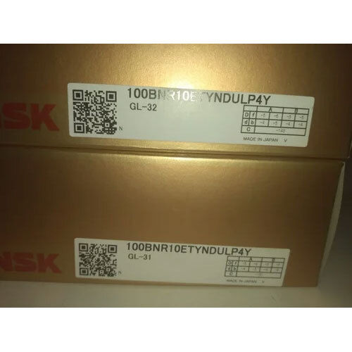 Nsk Super Precision Bearing