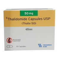 Thalidomide Capsules USP