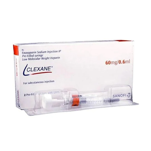 40 Mg Enoxaparin Injection