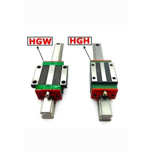 HIWIN LINEAR GUIDEWAYS