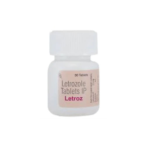 Letrozoletablets Ip General Medicines