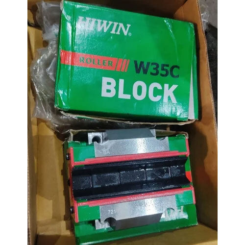 Hiwin Block