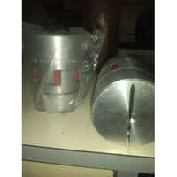 Power Transmission Couplings - Application: Industrial