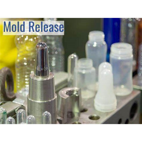 MOLD RELEASE MASTER BATCH