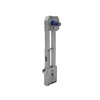Bucket Elevator - Frame Material: Stainless Steel