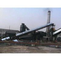 Coal And Bio-Mass Handling Systems - Automatic Grade: Semi-Automatic