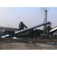 Coal And Bio-Mass Handling Systems