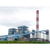 Coal And Bio-Mass Handling Systems