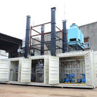 Industrial Hydrogen Generator