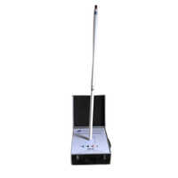 100kv High Voltage Dividers - Color: As Per Availability
