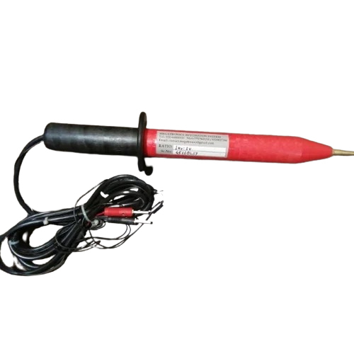 High Voltage Probe - Color: As Per Availability