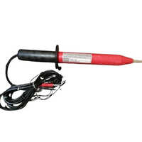 High Voltage Probe - Pvc & Metal, Various Sizes Available, High Protection System, Warranty Included