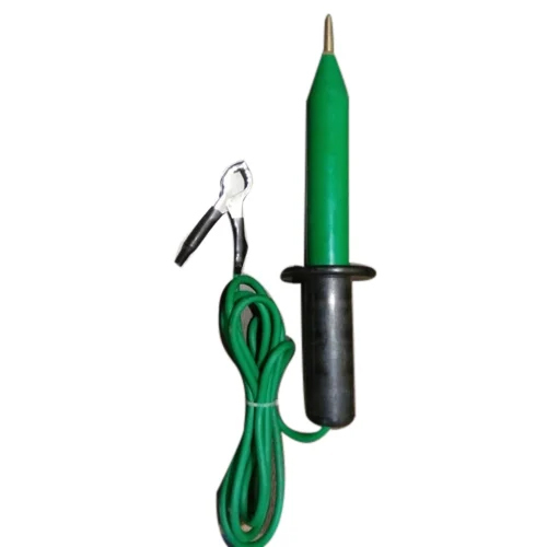 Discharging High Voltage Probe - Color: As Per Availability