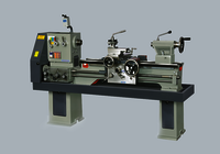 All Geared Medium Heavy Duty-15123 - Color: Green