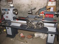 Automatic All Geared Medium Heavy Duty-15153