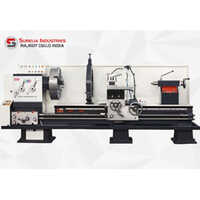 All Geared Extra Heavy Duty - Metal, Automatic Operation, White Color, Simple Control Feature