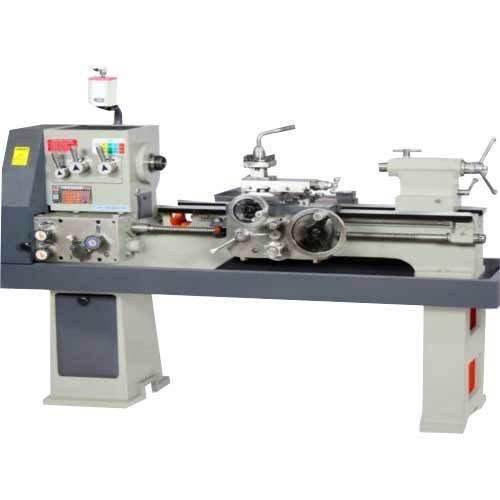 All Geared Light Duty Lathe Machine - Automatic Grade: Automatic