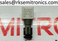 Hfbr-2412tz Fiber Optic Receiver 5mbd Ttl