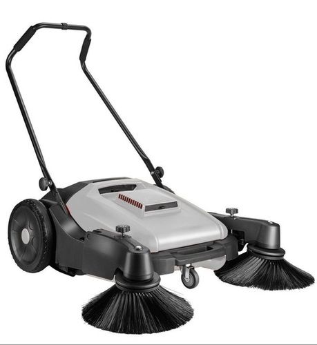 Manual Sweeper