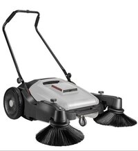 Automatic Sweeping Machine