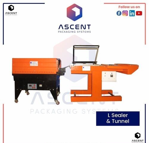 L Sealer and Tunnel