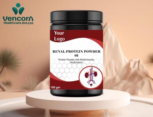 Renal Care Protein Powder-1