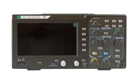 Digital Storage Oscilloscope (dso)
