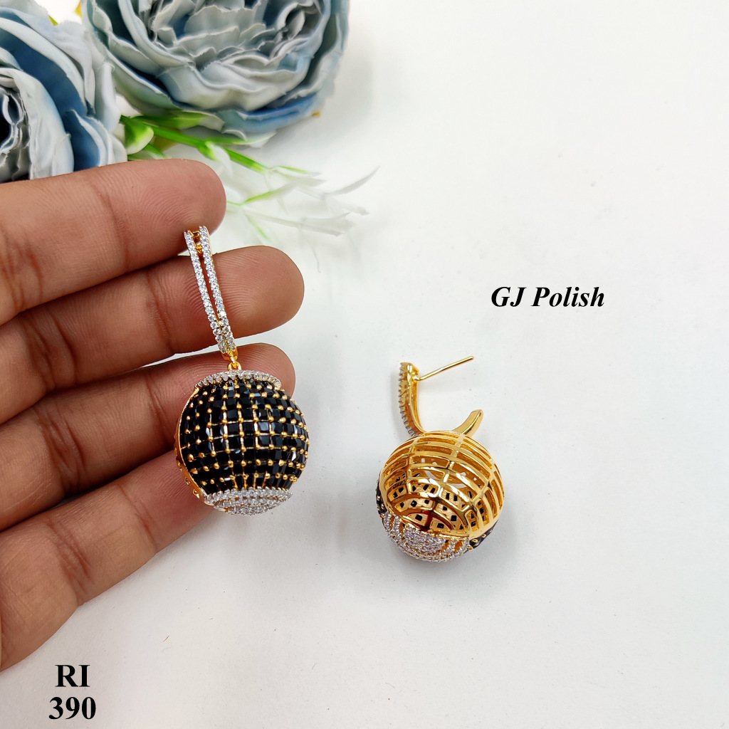 Glamorous Ball Designer Earrings