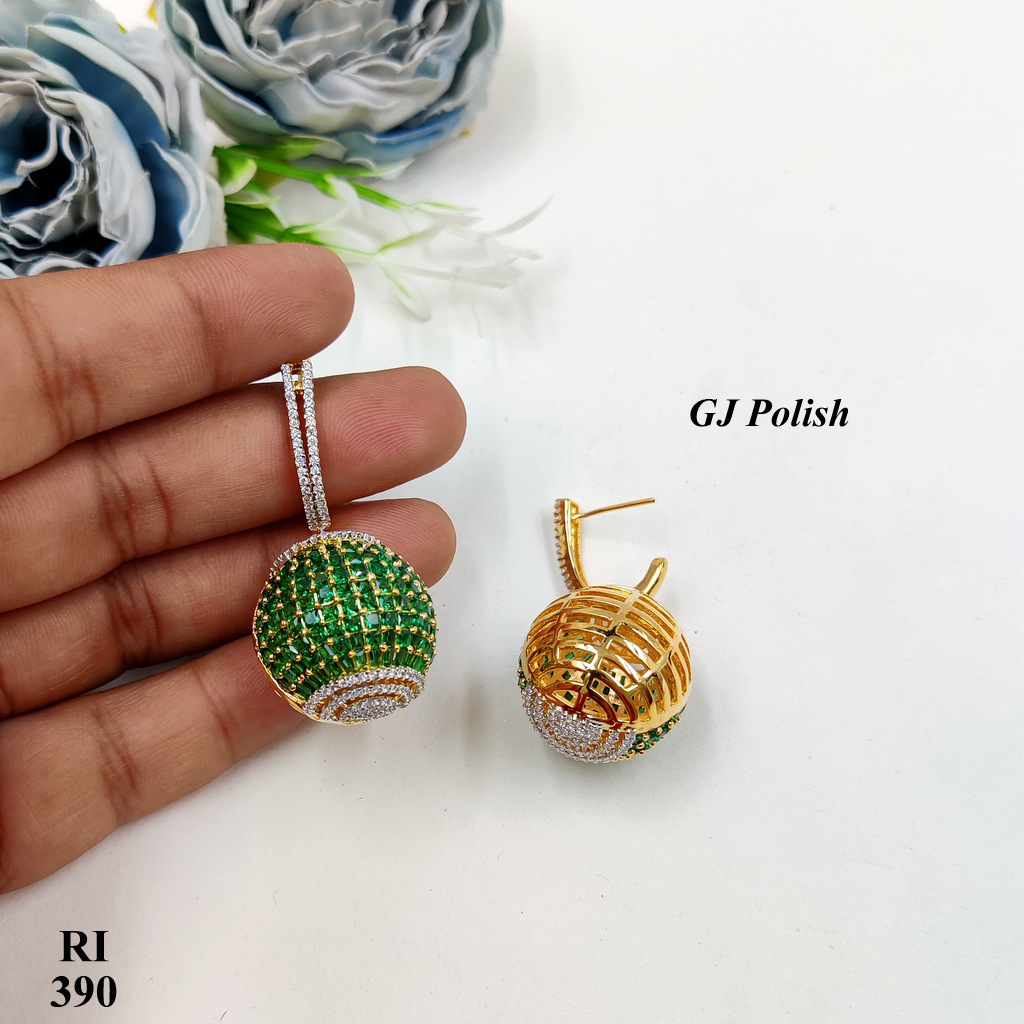 Glamorous Ball Designer Earrings