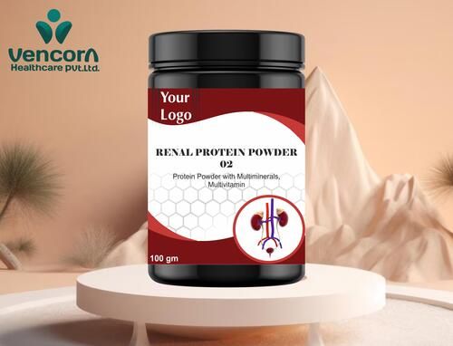 Renal care protein powder-2