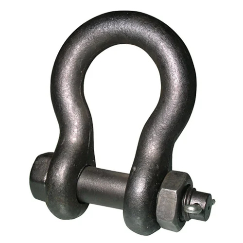 Industrial D Shackle