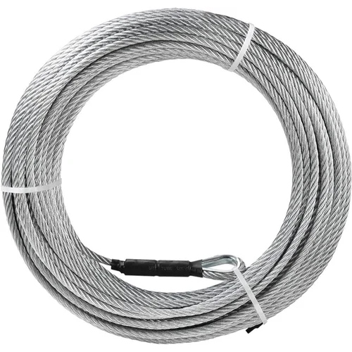 Galvanized Steel Wire Rope