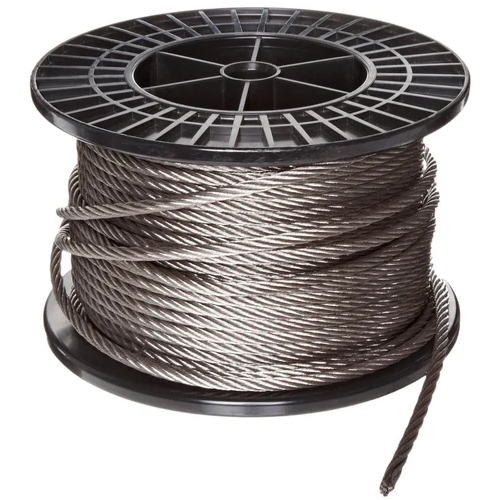 Stainless Steel Wire Rope