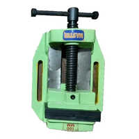 Manual Industrial Drill Press Vise