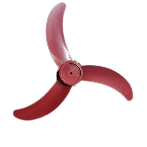 16 Bullet Fan Blade