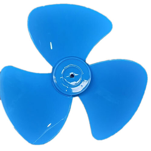 12 blade D cut  Pedestal Fan Blade