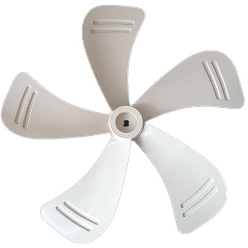 18x5 Pedestal Fan Blade