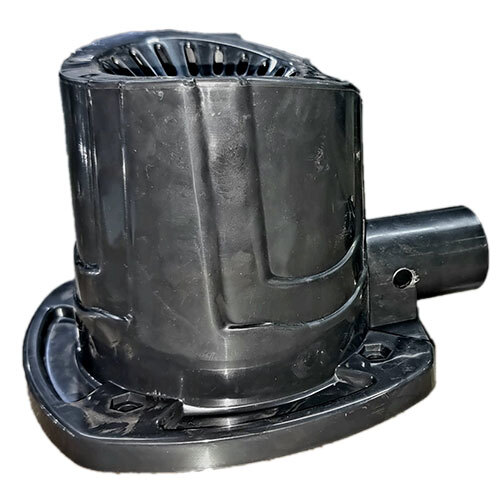 Bullet fan cuppa