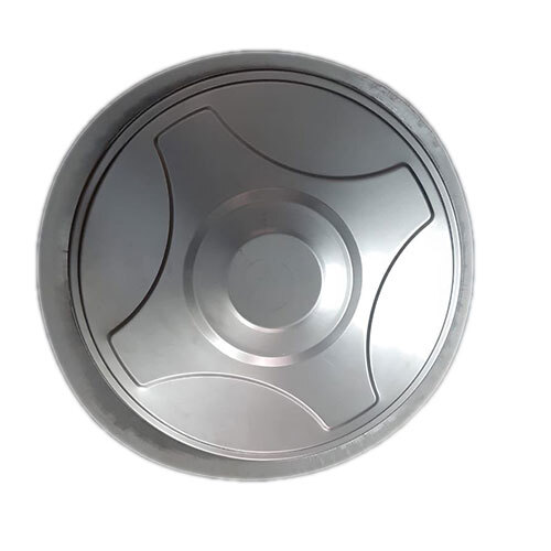 16-5 Cross design Pedestal Fan Base