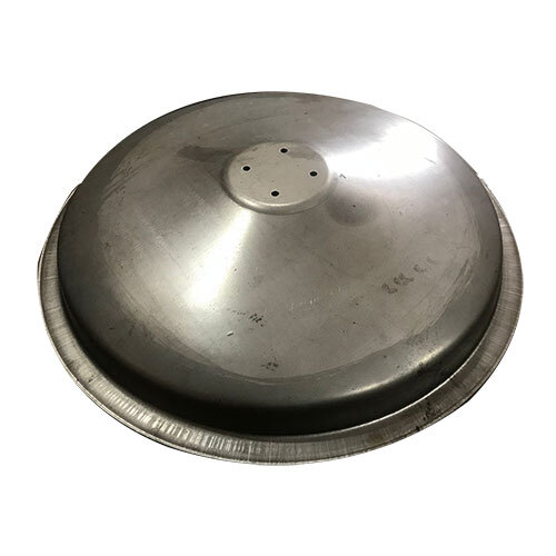 19 Inch Hevy duty Pedestal Fan Base