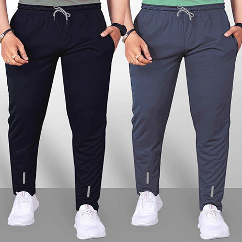 Mens Sports Track Pants Age Group: Adults