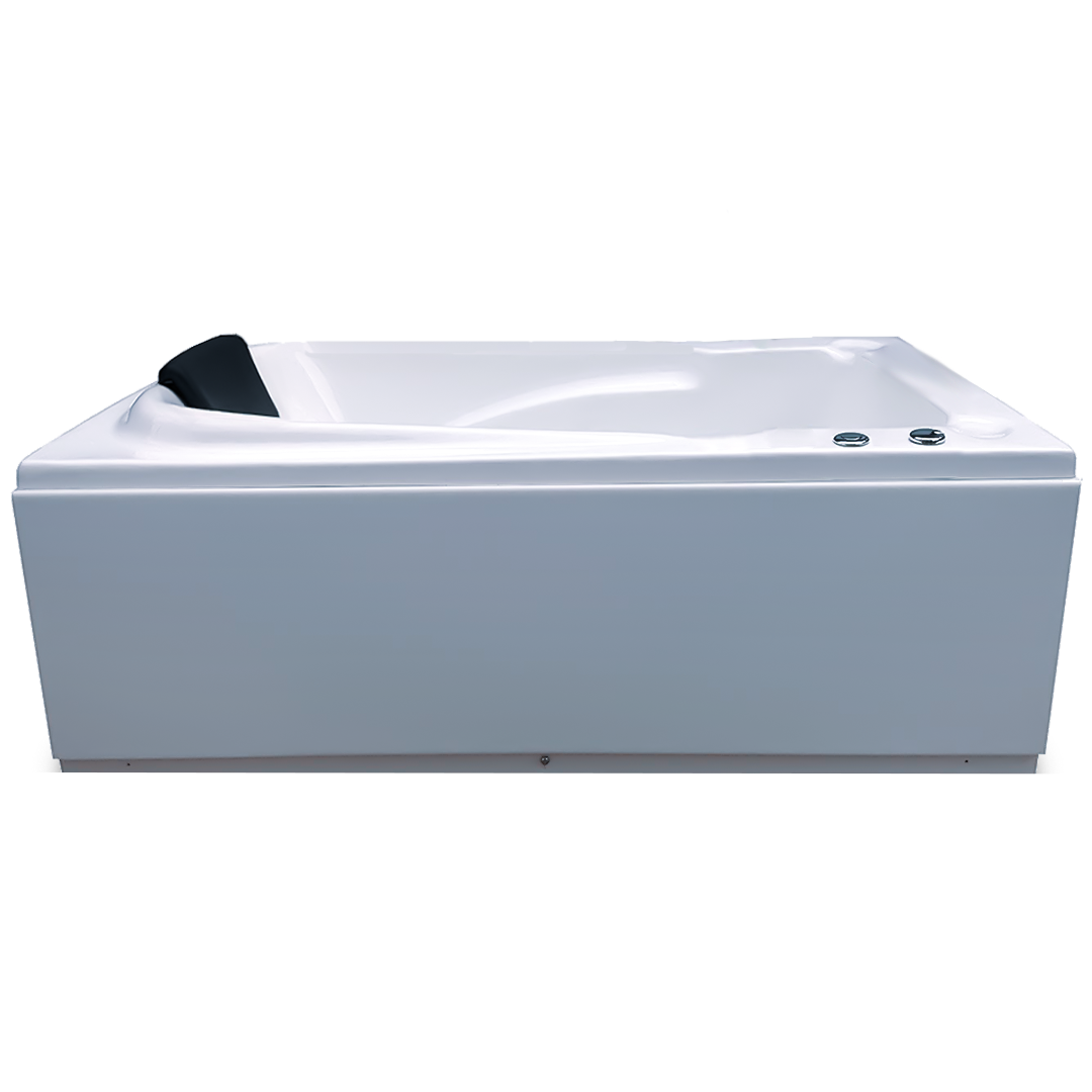Bonn 4.5 ft x 2.5 ft Jacuzzi Bathtub