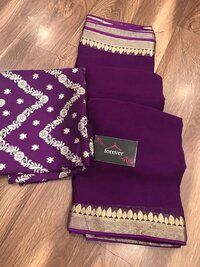 Fancy Chiffon Sarees