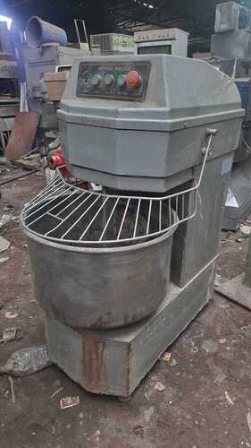 Used Commercial Spiral Mixer