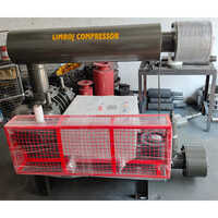 Lobe Roots Air Blower Life Span: Long Life
