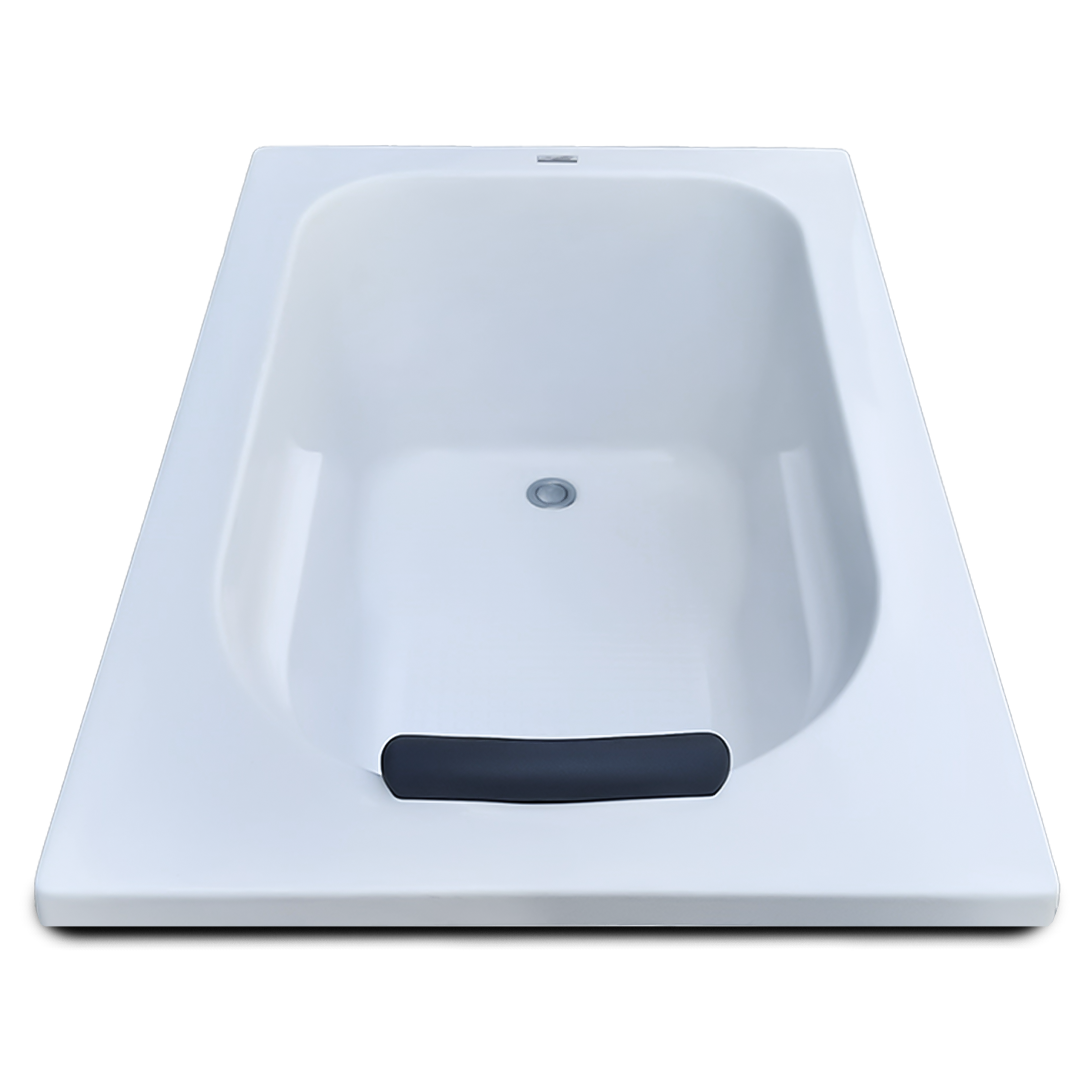 Prestige 4 ft x 2.5 ft Freestanding Bathtub