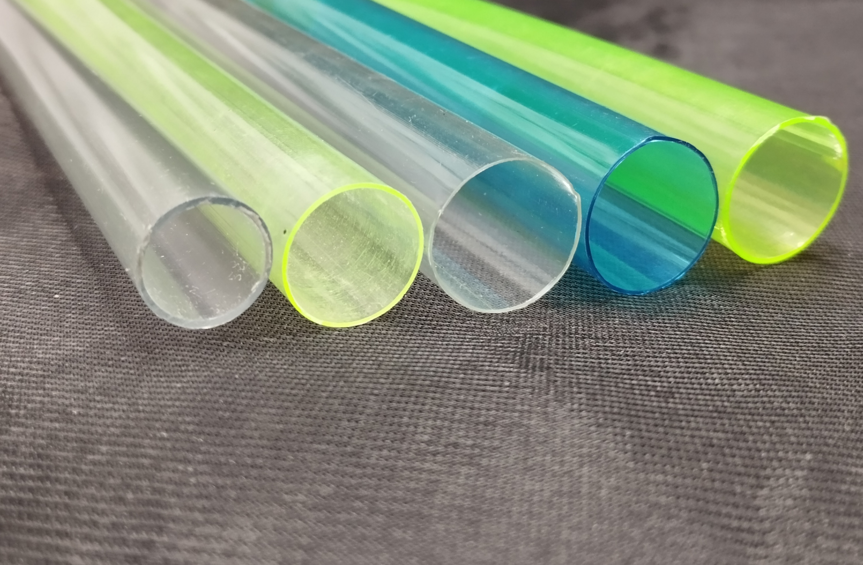 PET TUBE