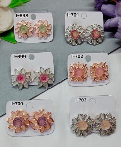 Designer Earrings