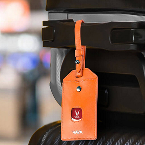 Premium Luggage Tracker Tag - Dimensions: Different Available Millimeter (Mm)