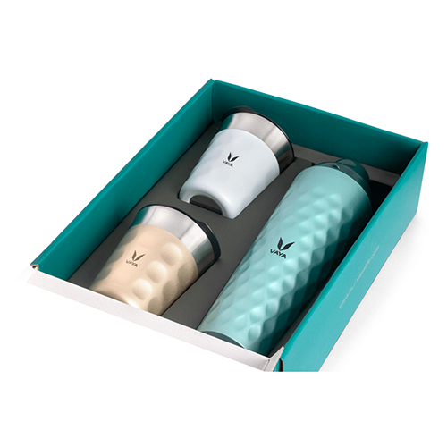 Premium Drynk Bottle Set - Color: Multicolor